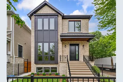 2429 N Rockwell Street, Chicago, IL 60647 - Photo 1