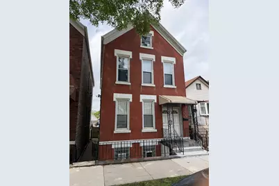 3722 S Hermitage Avenue, Chicago, IL 60609 - Photo 1