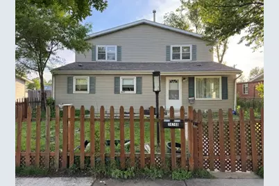 14748 S Sacramento Avenue, Posen, IL 60469 - Photo 1