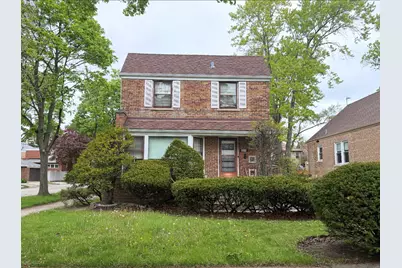 2856 W Chase Avenue, Chicago, IL 60645 - Photo 1