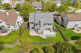 1524 Woodbury Cir, Gurnee, IL 60031 - Photo 31