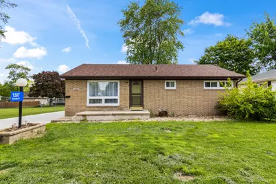 1507 Schultz Place, Streator, IL 61364 - Photo 1