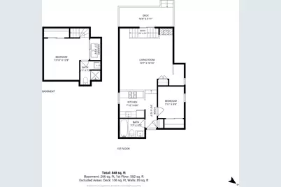 1009 W Wolfram Street #1E, Chicago, IL 60657 - Photo 19