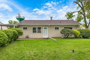 16353 Sawyer Ave, Markham, IL 60428 - Photo 1