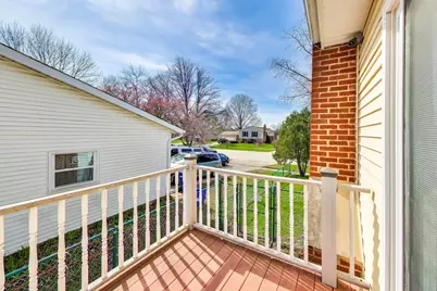 2215 Bradford Drive, Wheaton, IL 60189 - Photo 27
