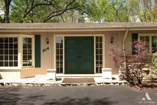 304 S Circle Dr, Palatine, IL 60067 - Photo 5