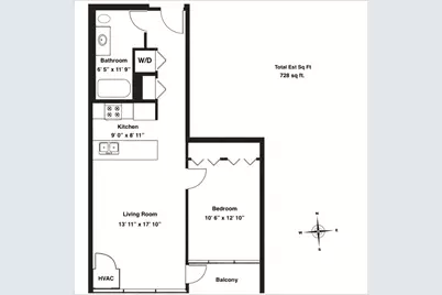 303 W Ohio Street #3804, Chicago, IL 60654 - Photo 37