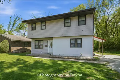 766 Moore Street, Kankakee, IL 60901 - Photo 1