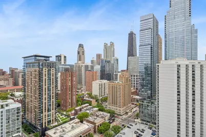 110 W Superior Street #1502, Chicago, IL 60654 - Photo 17