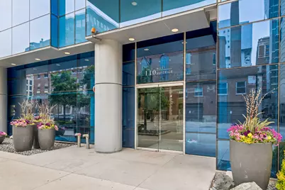 110 W Superior Street #1502, Chicago, IL 60654 - Photo 1