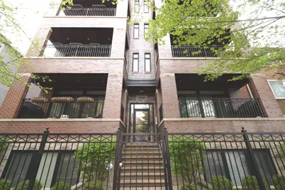 2848 N Sheffield Avenue #2N, Chicago, IL 60657 - Photo 1