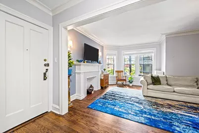 632 Sheridan Square #1, Evanston, IL 60202 - Photo 3