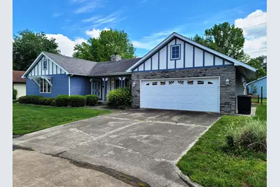 509 Willow Place, Salem, IL 62881 - Photo 35