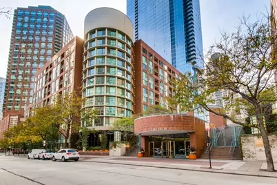 440 N McClurg Court #1204, Chicago, IL 60611 - Photo 1
