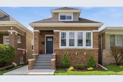 533 E 88th Place, Chicago, IL 60619 - Photo 1