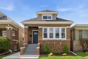 533 E 88th Pl, Chicago, IL 60619 - Photo 1