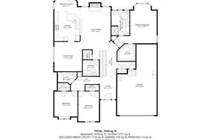 2701 W Walnut Ct, Woodridge, IL 60517 - Photo 21