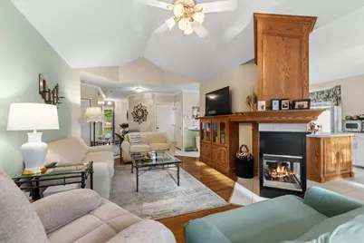 16840 S Sunset Ridge Court, Lockport, IL 60441 - Photo 3