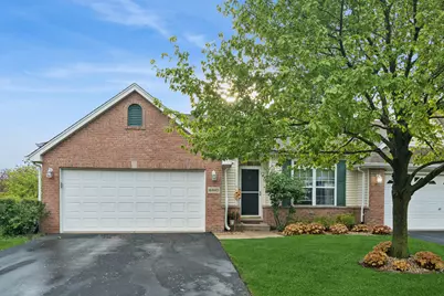 16840 S Sunset Ridge Court, Lockport, IL 60441 - Photo 1