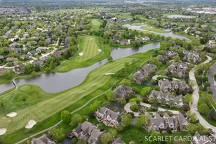 4042 Broadmoor Cir, Naperville, IL 60564 - Photo 29