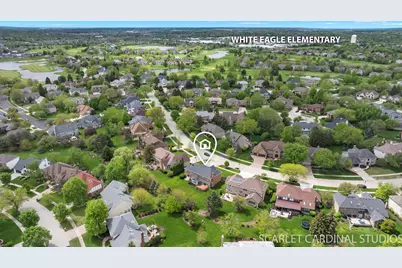 4042 Broadmoor Circle, Naperville, IL 60564 - Photo 35