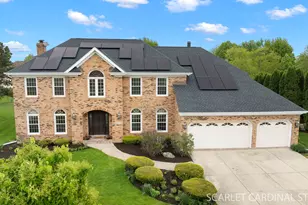 4042 Broadmoor Cir, Naperville, IL 60564 - Photo 1
