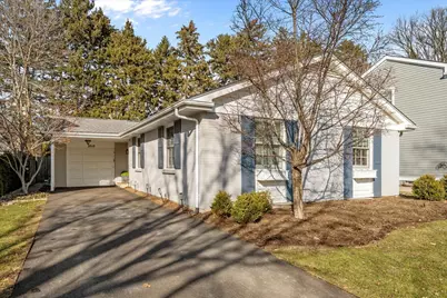 2018 Beechwood Avenue, Wilmette, IL 60091 - Photo 1