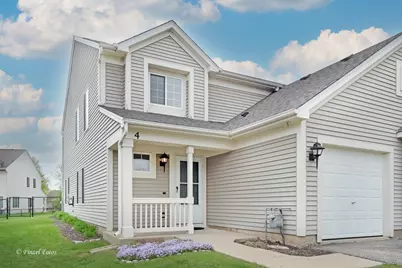 4 Crimson Court, Lake in the Hills, IL 60156 - Photo 1