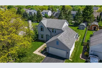 1471 Knotty Pine Drive, Elgin, IL 60123 - Photo 31