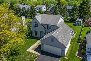 1471 Knotty Pine Dr, Elgin, IL 60123 - Photo 31