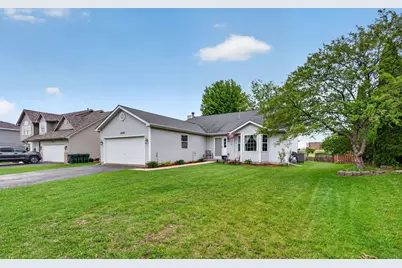 25557 S Mallard Drive, Channahon, IL 60410 - Photo 1