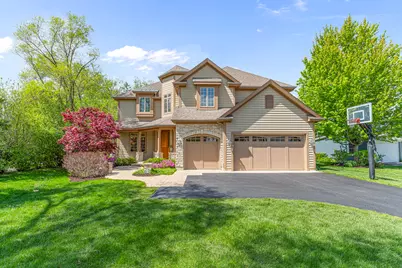 126 Millstone Road, Deerfield, IL 60015 - Photo 1