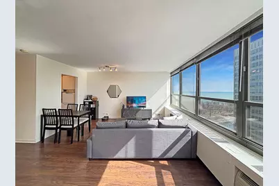 3550 N Lake Shore Drive #2123, Chicago, IL 60657 - Photo 5
