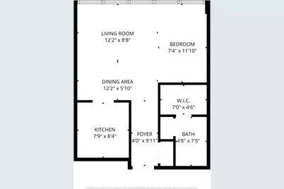 3550 N Lake Shore Drive #2123, Chicago, IL 60657 - Photo 9