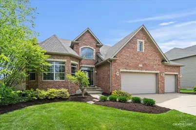 3712 Ryder Court, Naperville, IL 60564 - Photo 1
