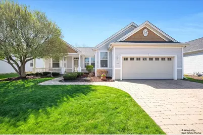 13007 Wisconsin Circle, Huntley, IL 60142 - Photo 1