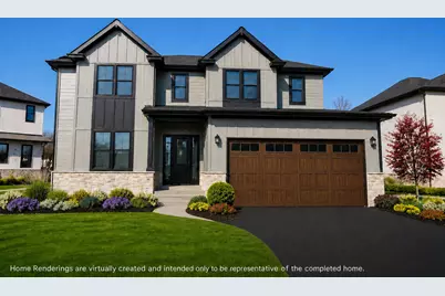 1350 Glencoe Avenue, Highland Park, IL 60035 - Photo 1