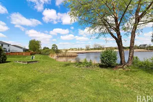 769 Beethoven St, Volo, IL 60073 - Photo 3