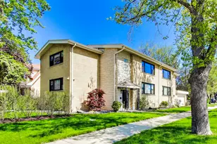 1108 Fortuna Ave, Park Ridge, IL 60068 - Photo 3