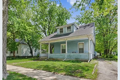 403 W Columbia Avenue, Champaign, IL 61820 - Photo 3