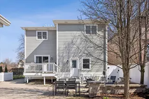 3900 Forest Ave, Western Springs, IL 60558 - Photo 41