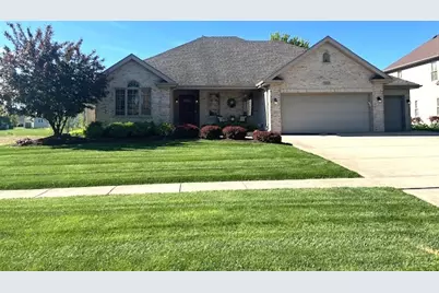 26525 S Lyndsay Drive, Channahon, IL 60410 - Photo 1