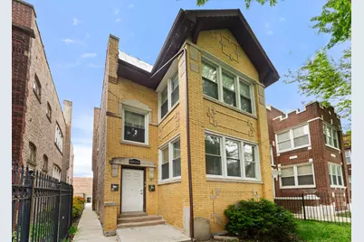 8014 S Justine Street, Chicago, IL 60620 - Photo 1