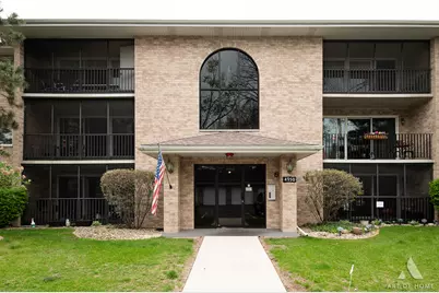 4950 134th Court #508, Crestwood, IL 60418 - Photo 1