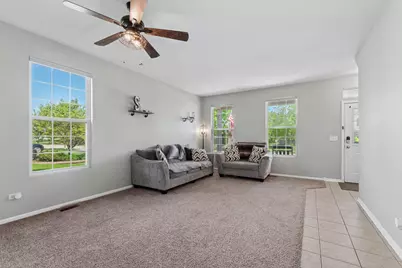 2712 Misty Brook Lane, Joliet, IL 60432 - Photo 3