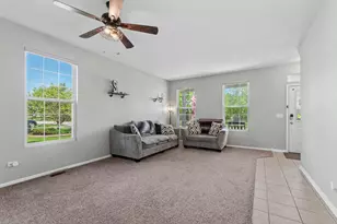2712 Misty Brook Ln, Joliet, IL 60432 - Photo 3