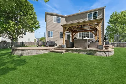 2712 Misty Brook Lane, Joliet, IL 60432 - Photo 21