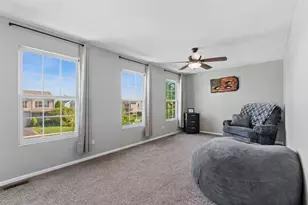2712 Misty Brook Ln, Joliet, IL 60432 - Photo 9
