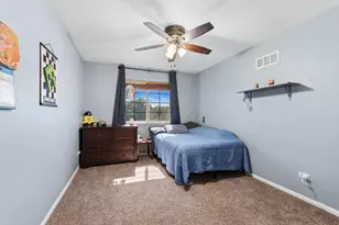 2712 Misty Brook Ln, Joliet, IL 60432 - Photo 17