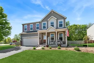 2712 Misty Brook Ln, Joliet, IL 60432 - Photo 1